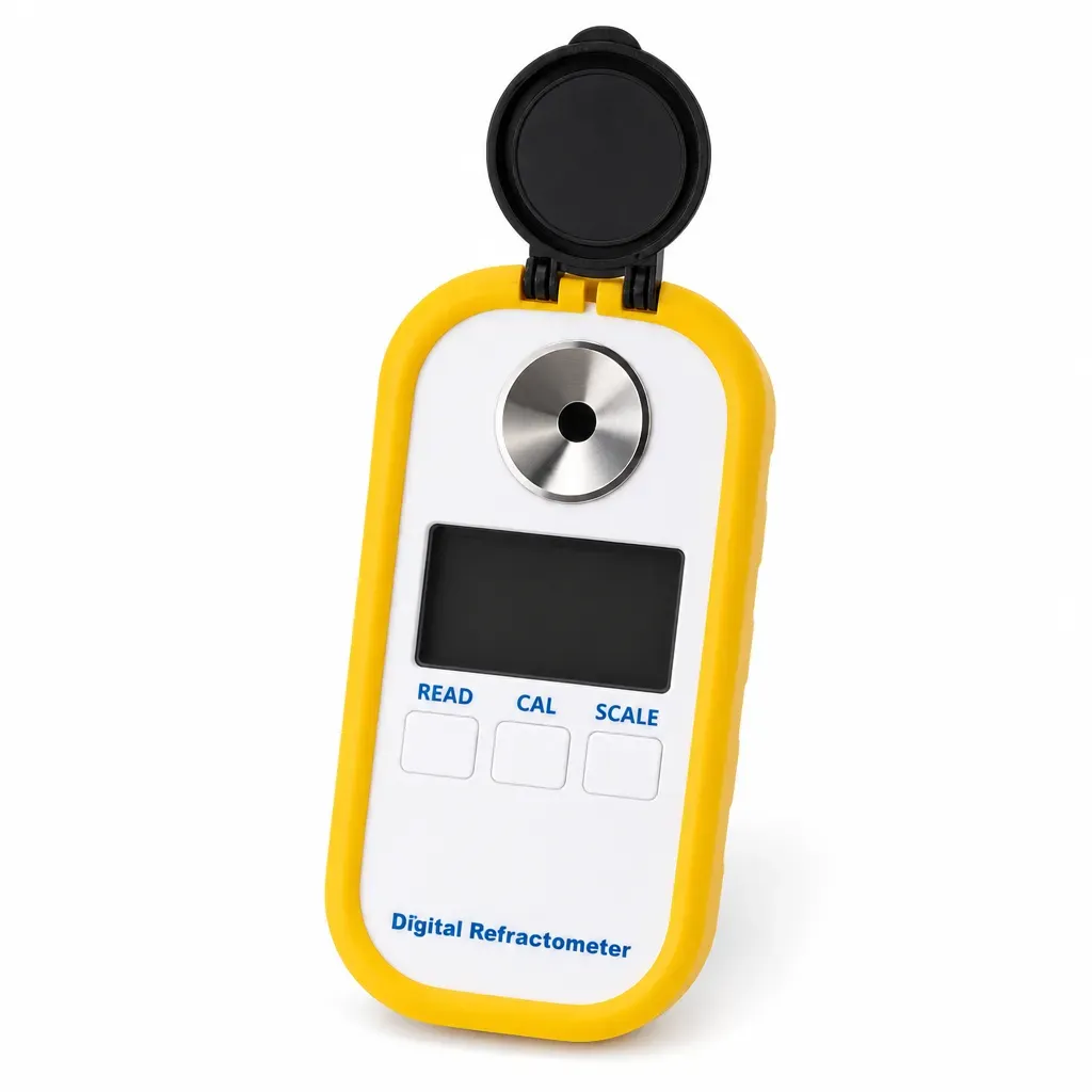 Digital Coffee Refractometer Explained: A UK Buyer's Guide | CoffeeDens